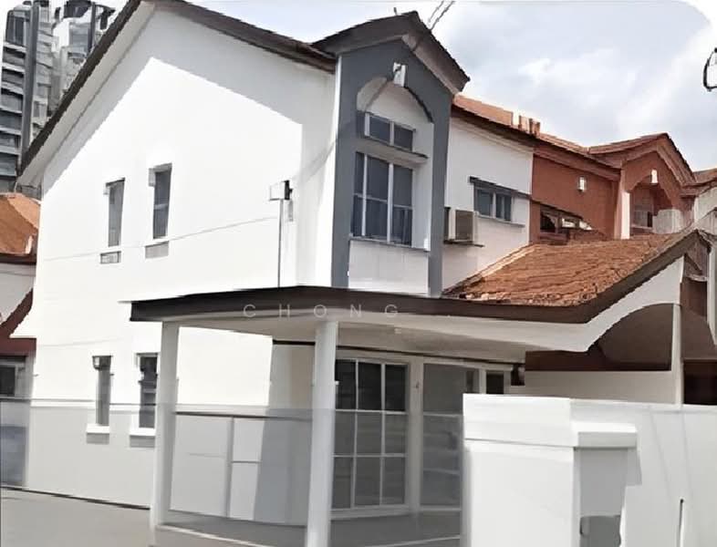 Semi-Detached House for Sale in Bandar Mahkota Cheras (Cheras) - Chong . - Exterior - PropertyGuru.com.my