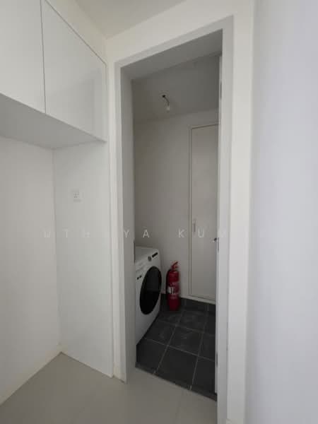 Service Residence for Sale at Edelweiss @ Tropicana Gardens - Uthaya Kumar - Interior - PropertyGuru.com.my