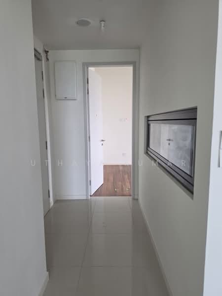Service Residence for Sale at Edelweiss @ Tropicana Gardens - Uthaya Kumar - Corridor - PropertyGuru.com.my