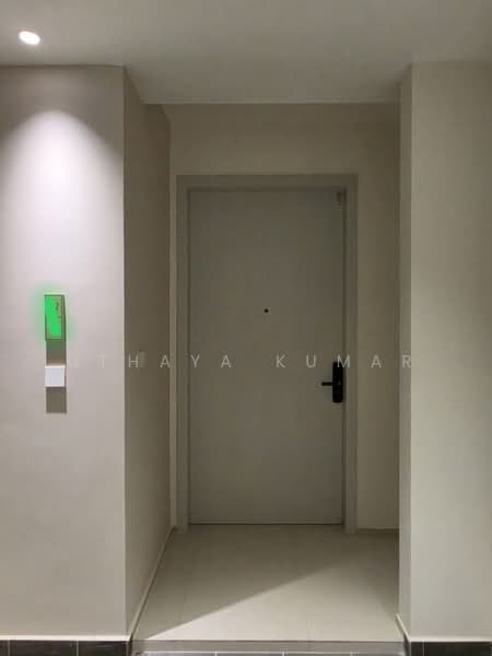 Service Residence for Sale at Edelweiss @ Tropicana Gardens - Uthaya Kumar - Corridor - PropertyGuru.com.my