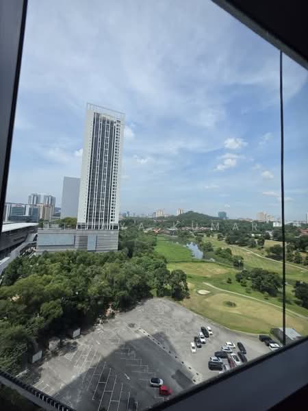 Service Residence for Sale at Edelweiss @ Tropicana Gardens - Uthaya Kumar - View - PropertyGuru.com.my