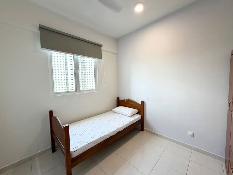 Condominium for Rent at Ideal Residency - Jovin Pang - PropertyGuru.com.my