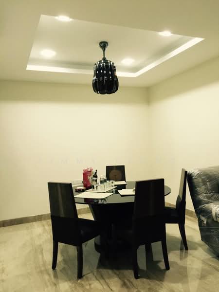 2-storey Terraced House for Sale in Sungai Long (Bandar Sungai Long) - Jimmy Leong - Dining Room - PropertyGuru.com.my