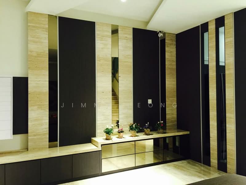 2-storey Terraced House for Sale in Sungai Long (Bandar Sungai Long) - Jimmy Leong - Interior - PropertyGuru.com.my