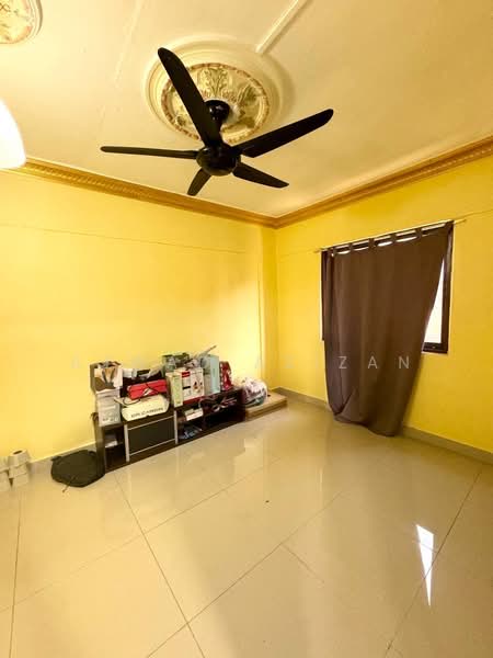 Flat for Sale at Flat Taman Melati Blok A - Ajwad Azizan - PropertyGuru.com.my
