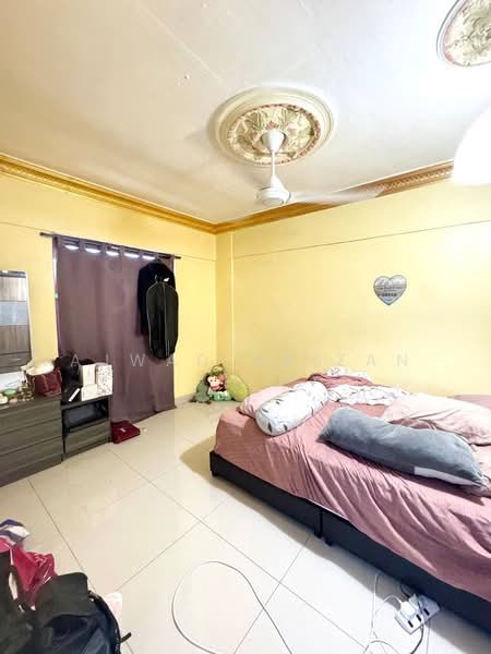 Flat for Sale at Flat Taman Melati Blok A - Ajwad Azizan - PropertyGuru.com.my