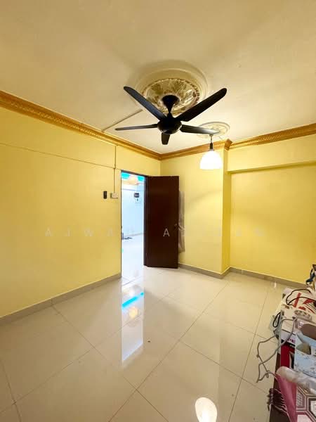Flat for Sale at Flat Taman Melati Blok A - Ajwad Azizan - PropertyGuru.com.my