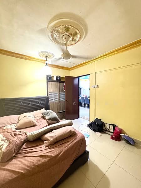 Flat for Sale at Flat Taman Melati Blok A - Ajwad Azizan - PropertyGuru.com.my