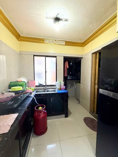 Flat for Sale at Flat Taman Melati Blok A - Ajwad Azizan - PropertyGuru.com.my