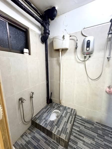 Flat for Sale at Flat Taman Melati Blok A - Ajwad Azizan - PropertyGuru.com.my