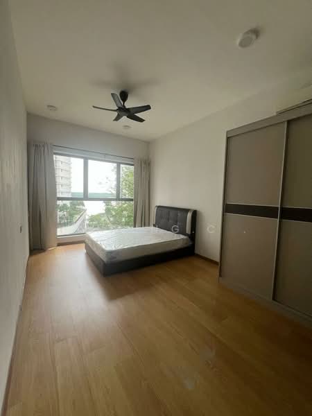 Kondominium untuk Dijual di Bay Point @ Country Garden Danga Bay - YANTING.C . - Bedroom - PropertyGuru.com.my