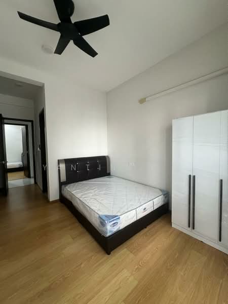 Kondominium untuk Dijual di Bay Point @ Country Garden Danga Bay - YANTING.C . - Bedroom - PropertyGuru.com.my