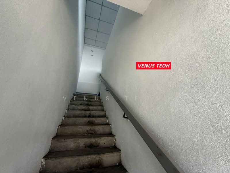 Terrace Factory for Rent in Bukit Mertajam (Penang) - Venus Teoh - PropertyGuru.com.my