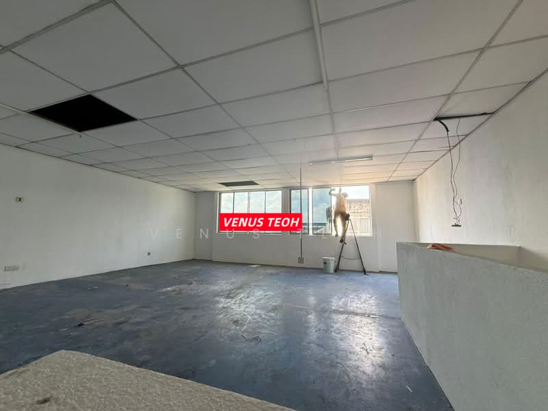Terrace Factory for Rent in Bukit Mertajam (Penang) - Venus Teoh - PropertyGuru.com.my