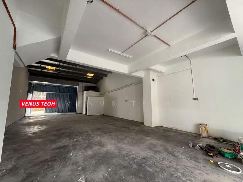 Terrace Factory for Rent in Bukit Mertajam (Penang) - Venus Teoh - PropertyGuru.com.my