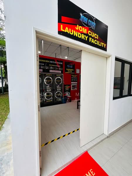 Condominium for Rent at The Olive - MUHAMMAD MUNTAZAR ARIFF JOHOR - PropertyGuru.com.my