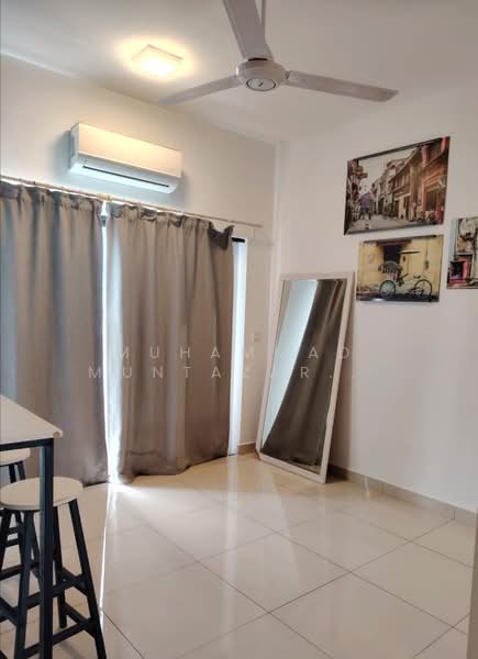 Condominium for Rent at The Olive - MUHAMMAD MUNTAZAR ARIFF JOHOR - PropertyGuru.com.my