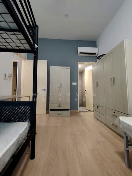 Condominium for Rent at The Olive - MUHAMMAD MUNTAZAR ARIFF JOHOR - PropertyGuru.com.my