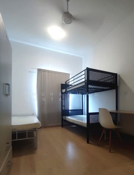 Condominium for Rent at The Olive - MUHAMMAD MUNTAZAR ARIFF JOHOR - PropertyGuru.com.my