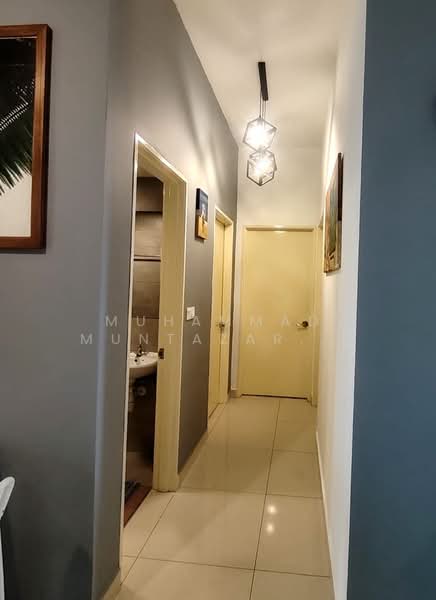 Condominium for Rent at The Olive - MUHAMMAD MUNTAZAR ARIFF JOHOR - PropertyGuru.com.my