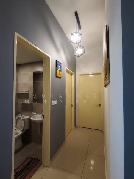Condominium for Rent at The Olive - MUHAMMAD MUNTAZAR ARIFF JOHOR - PropertyGuru.com.my