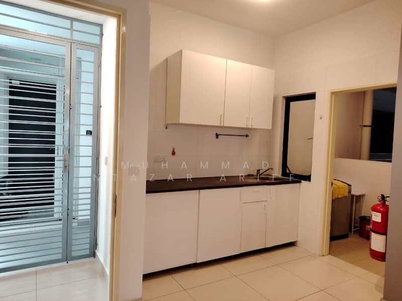 Condominium for Rent at The Olive - MUHAMMAD MUNTAZAR ARIFF JOHOR - PropertyGuru.com.my
