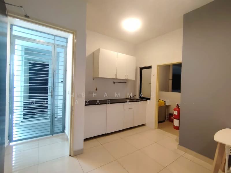 Condominium for Rent at The Olive - MUHAMMAD MUNTAZAR ARIFF JOHOR - PropertyGuru.com.my