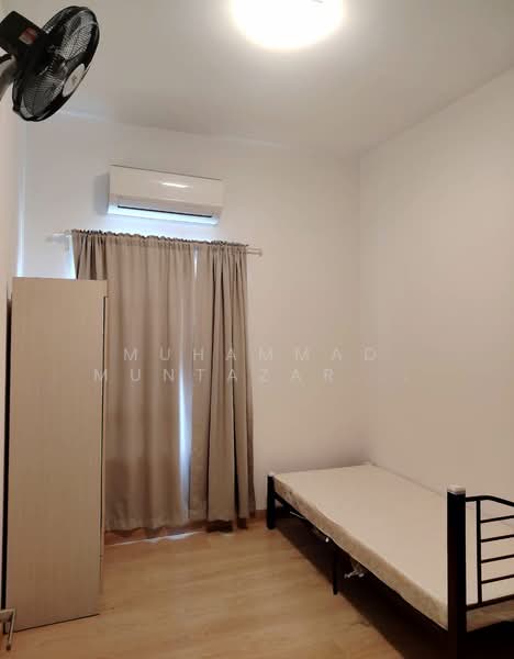 Condominium for Rent at The Olive - MUHAMMAD MUNTAZAR ARIFF JOHOR - PropertyGuru.com.my