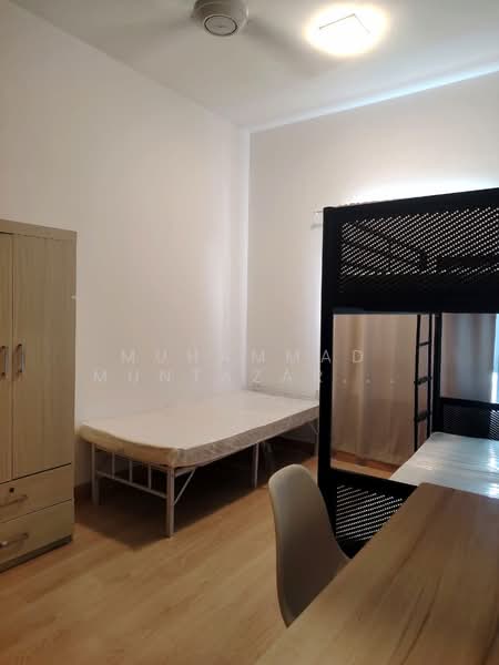 Condominium for Rent at The Olive - MUHAMMAD MUNTAZAR ARIFF JOHOR - PropertyGuru.com.my