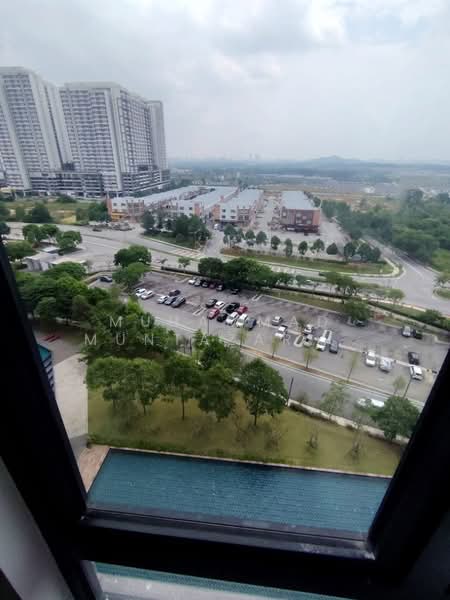 Condominium for Rent at The Olive - MUHAMMAD MUNTAZAR ARIFF JOHOR - PropertyGuru.com.my