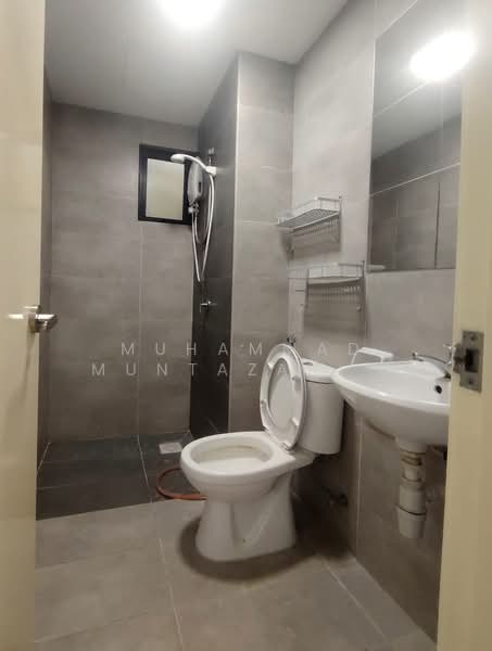 Condominium for Rent at The Olive - MUHAMMAD MUNTAZAR ARIFF JOHOR - PropertyGuru.com.my