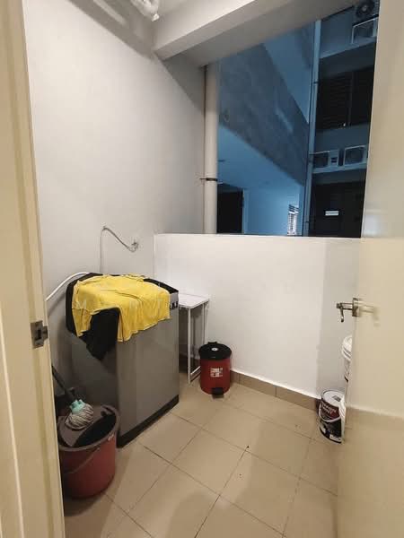 Condominium for Rent at The Olive - MUHAMMAD MUNTAZAR ARIFF JOHOR - PropertyGuru.com.my