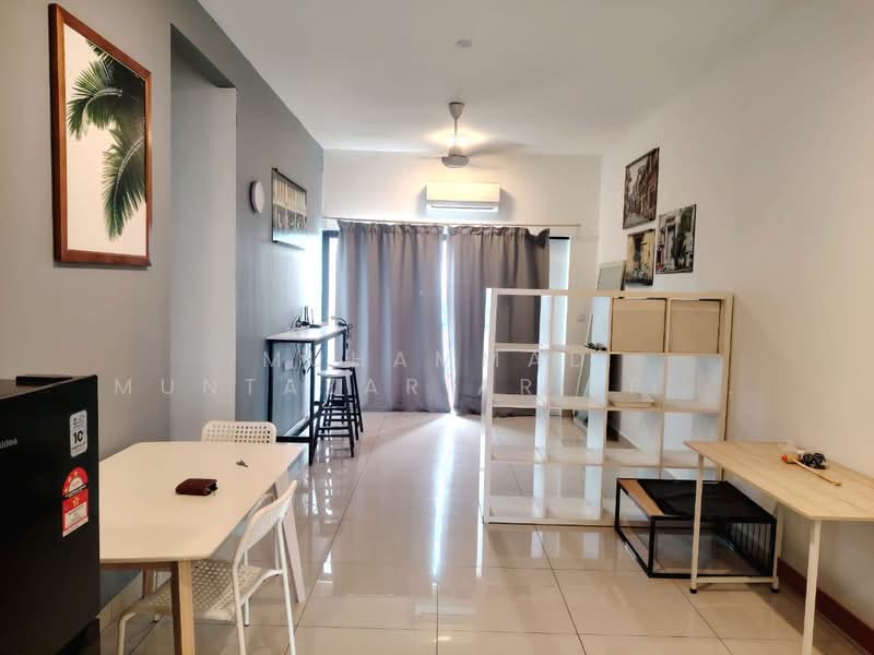 Condominium for Rent at The Olive - MUHAMMAD MUNTAZAR ARIFF JOHOR - PropertyGuru.com.my