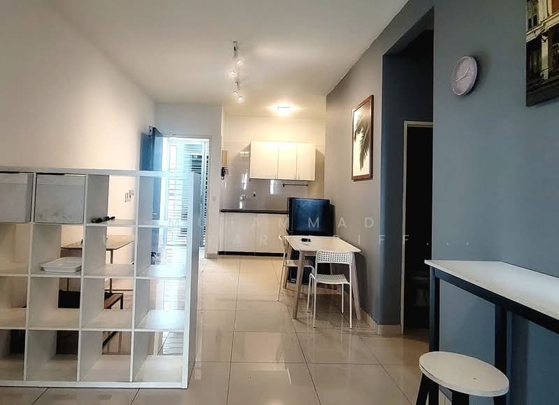 Condominium for Rent at The Olive - MUHAMMAD MUNTAZAR ARIFF JOHOR - PropertyGuru.com.my