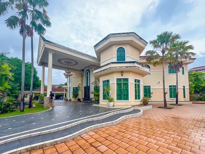 Rumah Banglo untuk Dijual di Sepang (Selangor) - Ali Idris - Exterior - PropertyGuru.com.my