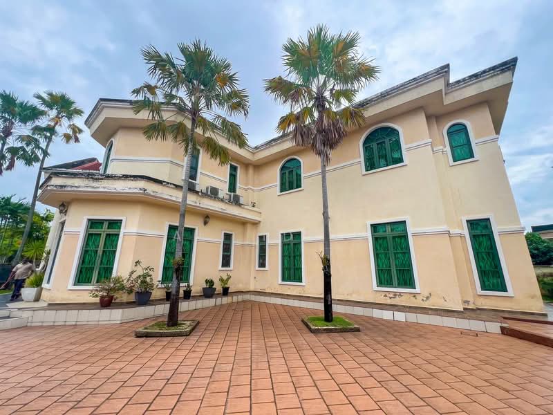 Rumah Banglo untuk Dijual di Sepang (Selangor) - Ali Idris - Exterior - PropertyGuru.com.my