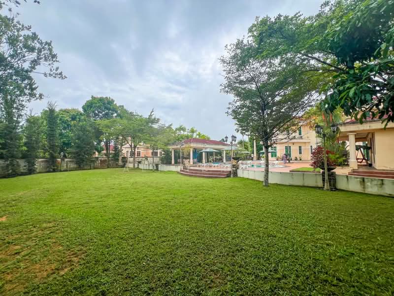 Rumah Banglo untuk Dijual di Sepang (Selangor) - Ali Idris - Exterior - PropertyGuru.com.my
