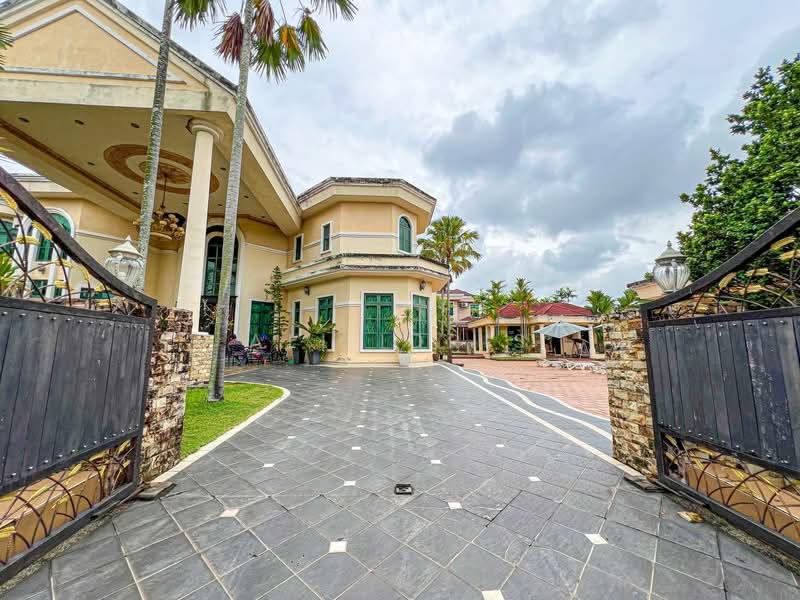 Rumah Banglo untuk Dijual di Sepang (Selangor) - Ali Idris - Exterior - PropertyGuru.com.my