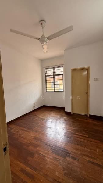 2-storey Terraced House for Sale in Kemuning Utama (Shah Alam) - Chloe Tan - Interior - PropertyGuru.com.my