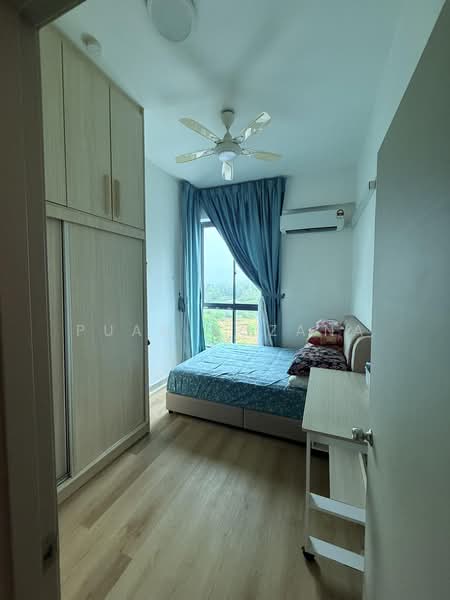 Condominium for Sale at Kingfisher @ Putatan - Puan Rozana - Bedroom - PropertyGuru.com.my