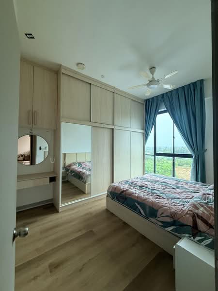 Condominium for Sale at Kingfisher @ Putatan - Puan Rozana - Bedroom - PropertyGuru.com.my