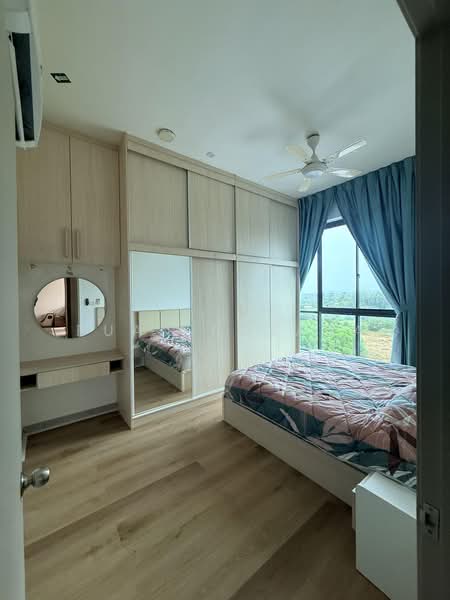 Condominium for Sale at Kingfisher @ Putatan - Puan Rozana - Bedroom - PropertyGuru.com.my