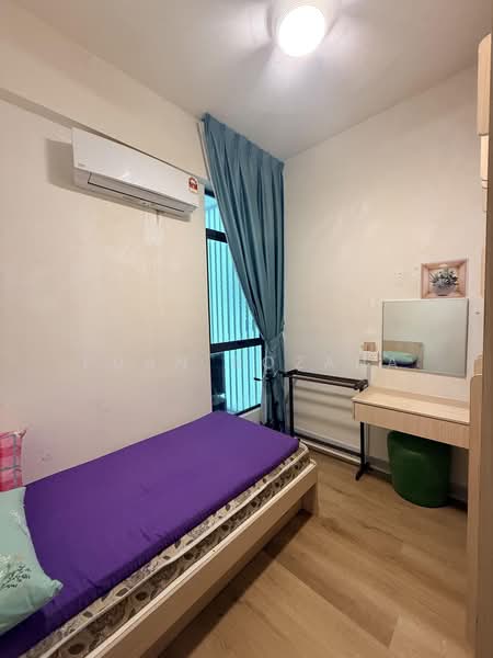 Condominium for Sale at Kingfisher @ Putatan - Puan Rozana - Bedroom - PropertyGuru.com.my