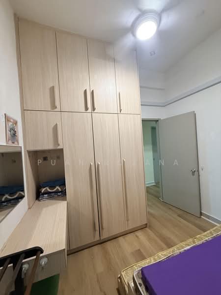 Condominium for Sale at Kingfisher @ Putatan - Puan Rozana - Bedroom - PropertyGuru.com.my