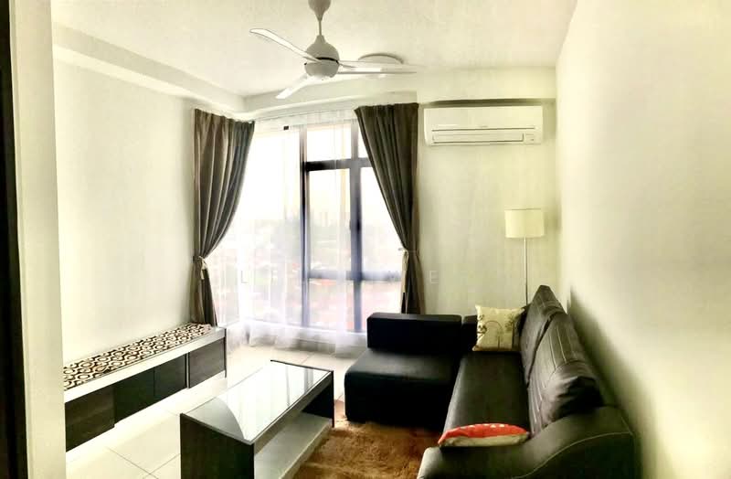 Service Residence for Sale at Residences @ 1 Tebrau - Lily Wee - PropertyGuru.com.my