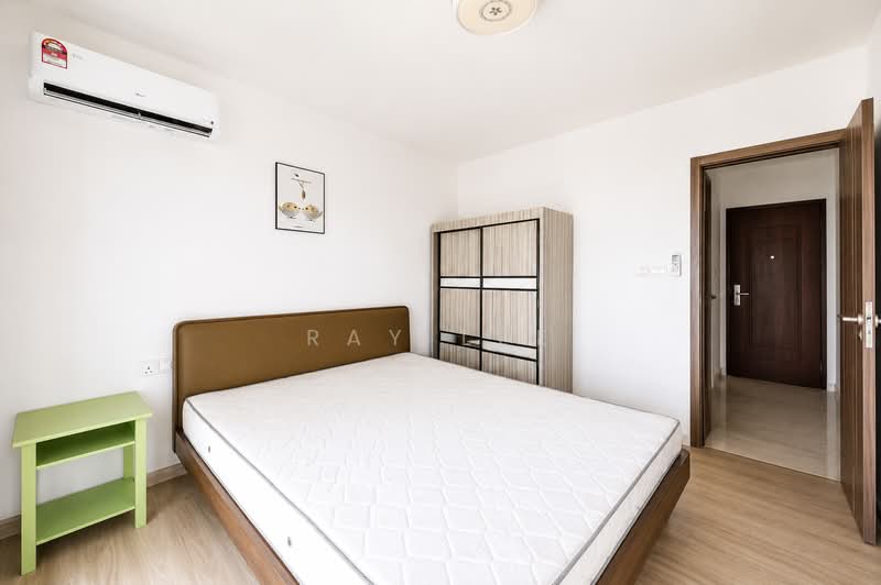 Kondominium untuk Disewa di Forest City - Ray Lee - Bedroom - PropertyGuru.com.my