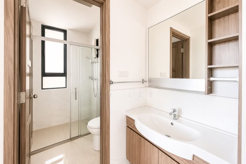 Kondominium untuk Disewa di Forest City - Ray Lee - Bathroom - PropertyGuru.com.my