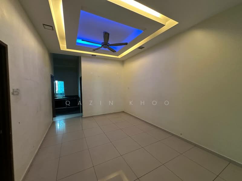 2-storey Terraced House for Rent in Menglembu (Perak) - Qazin Khoo - Interior - PropertyGuru.com.my