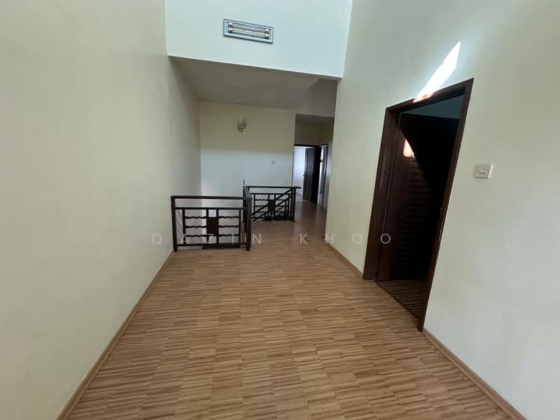2-storey Terraced House for Rent in Menglembu (Perak) - Qazin Khoo - Corridor - PropertyGuru.com.my