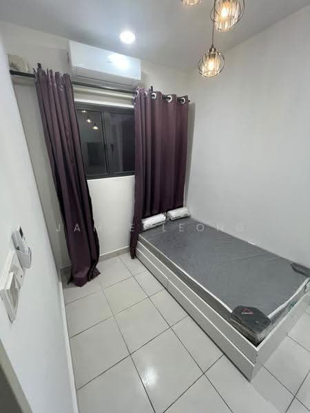 Service Residence for Rent at Arena Residences - Jamie Leong - Bedroom - PropertyGuru.com.my